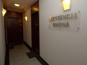 IRS ROYAL APARTMENTS - IRS Rezydencja Marina