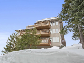 338 D Milky Way Court - 2 Br Condo
