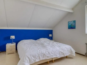 House in Breskens Near the Beach