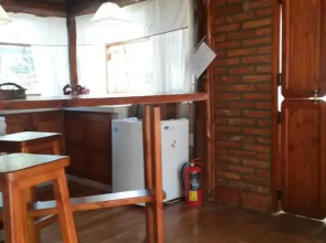 Cabañas Tika