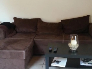 Appartement Maillefer