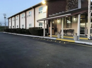 Budget Inn