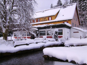 Jägerhof Kropfmühle