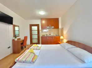 Apartments Boreta Becici