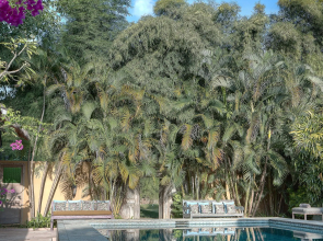 BALQUISSE Heritage Hotel