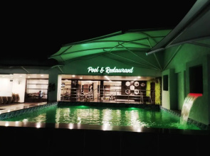 Hotel The Grand Kaushalya