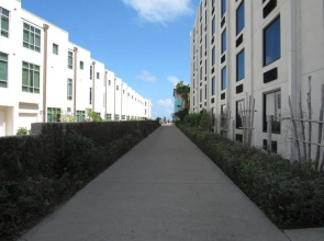 Gulfview II Condominium 509