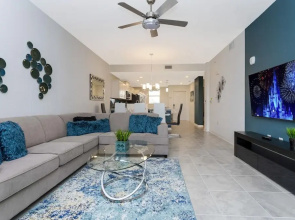 Gorgeous 2 Bedroom Apartment Close to Disney 305 3191