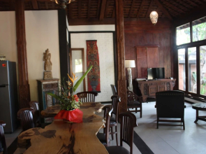 Grage Yogya Hotel
