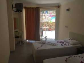 Semiz Apart Hotel