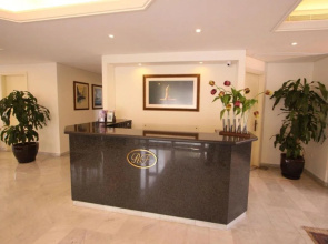Residence De France