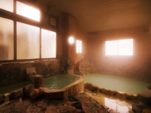 Nigoriyu Nasu-yumoto Onsen Sankai