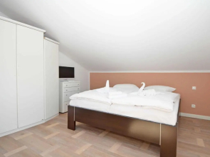 Residenz Margarete - Penthouse 2.7