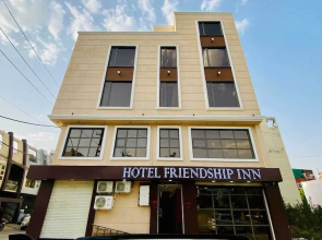 Hotel Friendship Inn