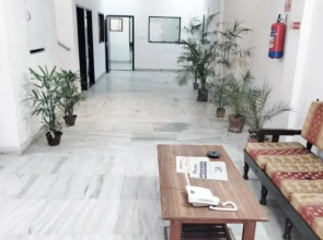Rohtak Guest House