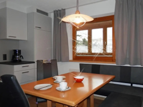 Agerer Apartment