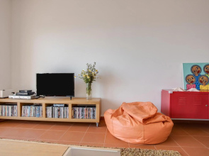 Meia Praia Beach Apartment