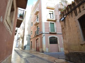 Tarragona Suites 70- CAVALLERS