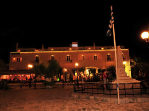 Portiani Hotel