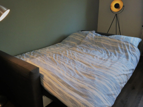 Peaceful Stay in Winterberg