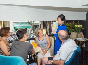 Hanoi La Selva Hotel