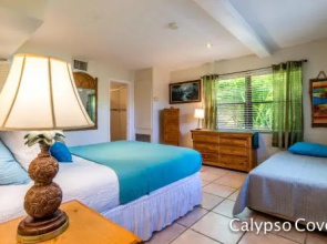 Calypso Cove