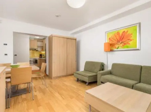 Apartments Rona Erea Ičići