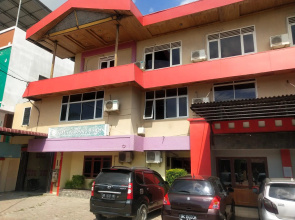 Hotel O Wisma Kuta Karang Baru