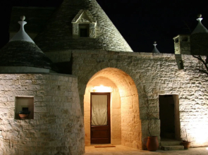 Relais Il Palmento
