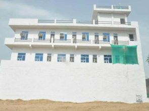 Oyo 90986 Jatin Hotel And Restaurant