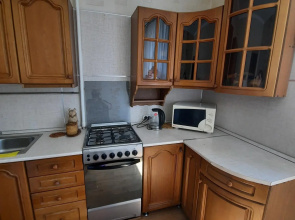 Apartments on Gorky Street 38