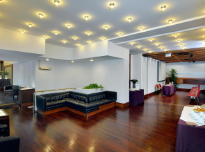 Grand Hotel Elite