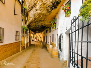 Casa Rural El Tajo