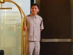 Ciriaco Hotel