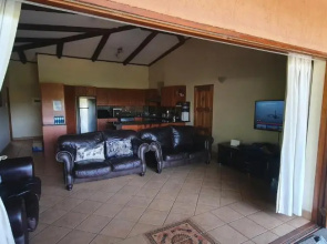 DaGama Dam - White River - Kestrel - House 21