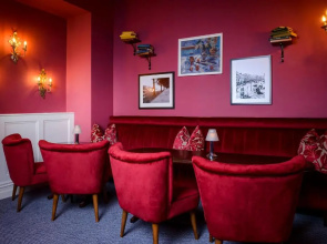 The Metropole Hotel
