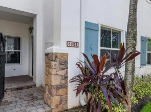Beautiful Gated Community With Pool Gym Parks Parking