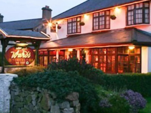 Wards Hotel