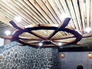 Суточно Выборг на улице Крепостная 6