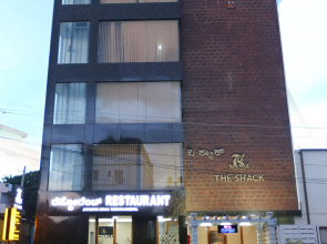 Hotel The Shack