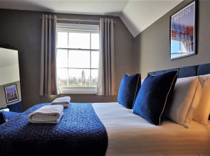 Your Apartment Dover Place - No.3