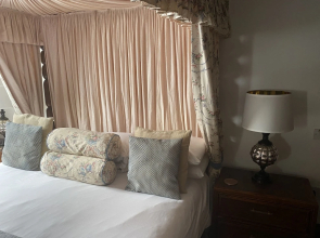 The Inglenook