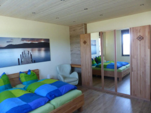 Ferienwohnung Stadtoase in Wittenberg