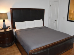 The Beach Plaza Hotel & South Beach Plaza Villas