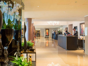 The May Fair, A Radisson Collection Hotel, Mayfair London