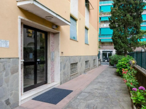 JOIVY Bright 3-bedroom apartment in Santa Margherita