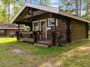 Rantamökki 17