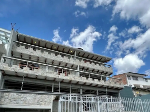 Santa Lucia Suites - Barranco