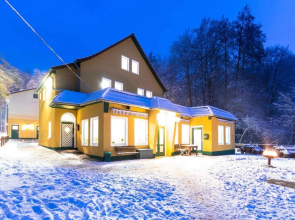 NaturFreundeHaus Stecklenberg - Hostel