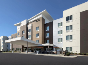 TownePlace Suites by Marriott Nashville Goodlettsville